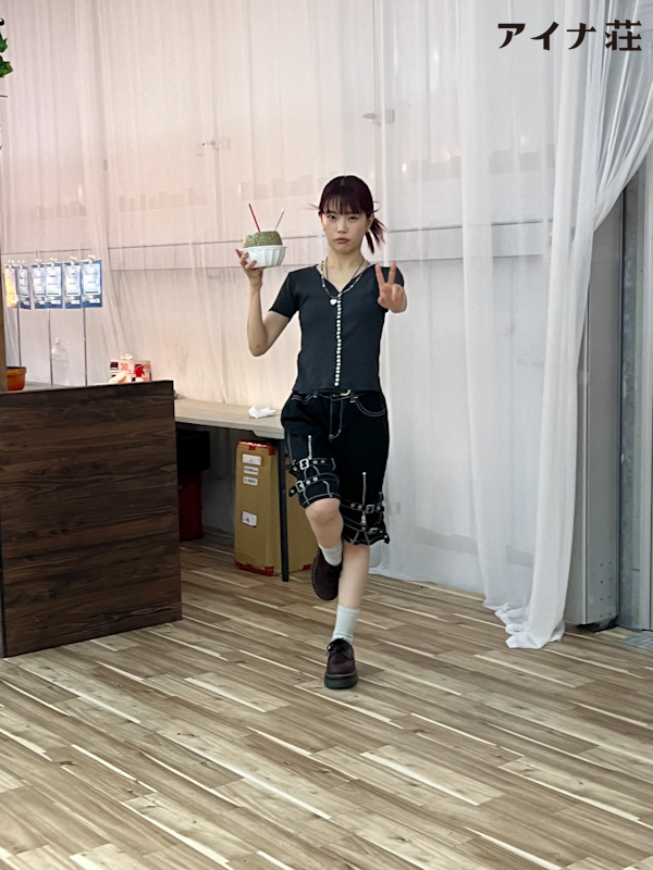 STAFF「ROCK IN JAPAN FESTIVAL 2024」