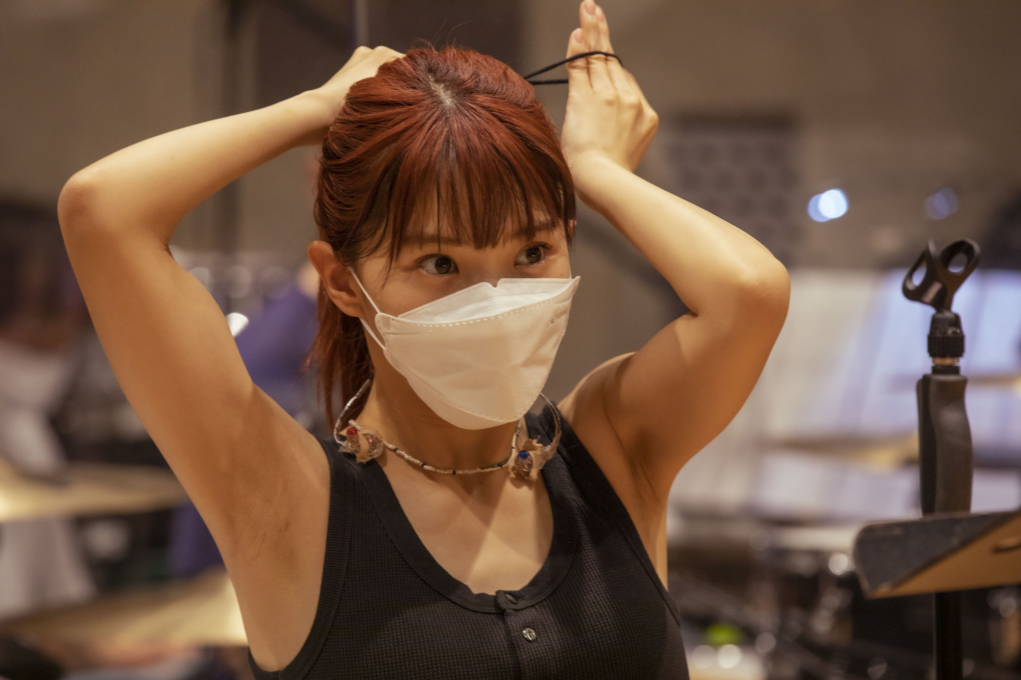 ブロードウェイミュージカル「ジャニス」まであと2日!!