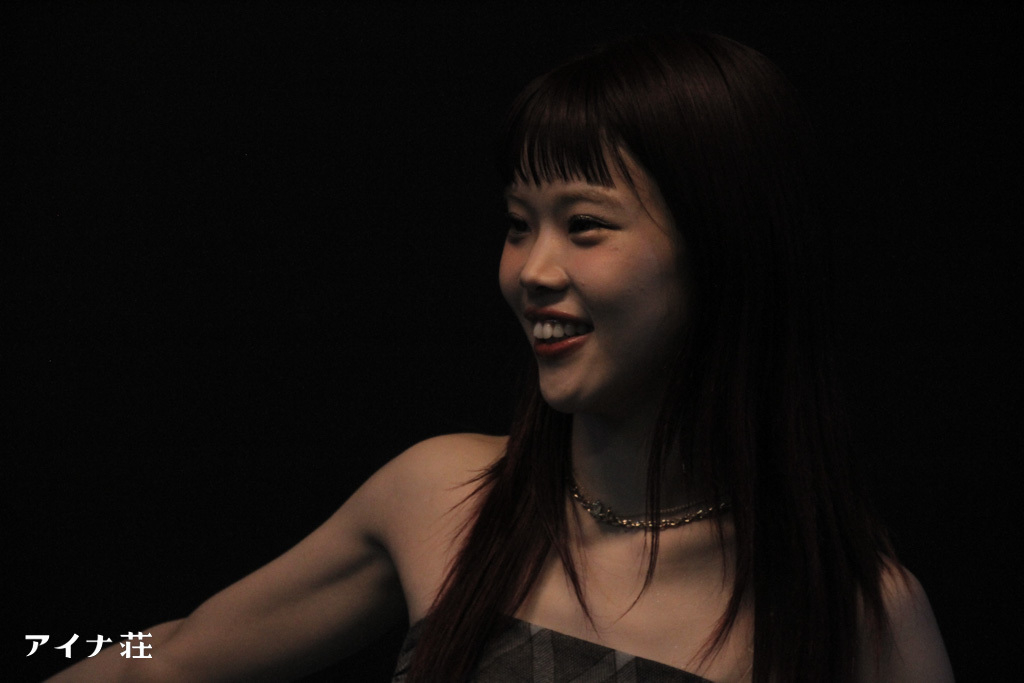 STAFF「VIVA LA ROCK 2025」　at さいたまスーパーアリーナ