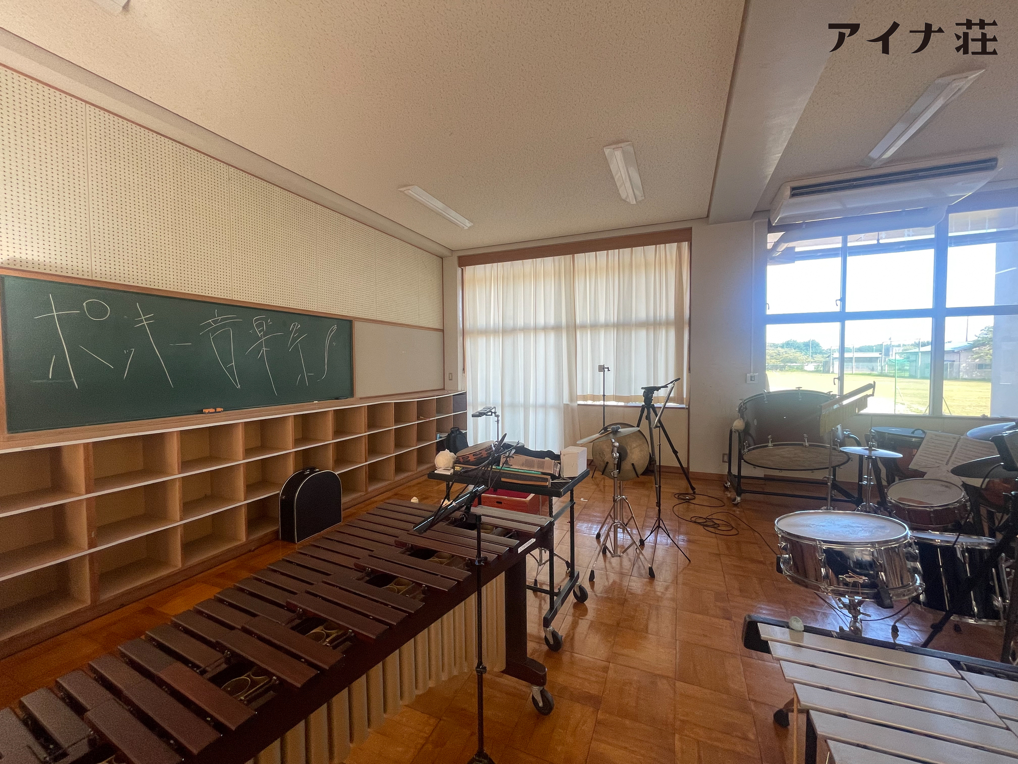 STAFF 「ポッキー」新TVCM撮影オフショット