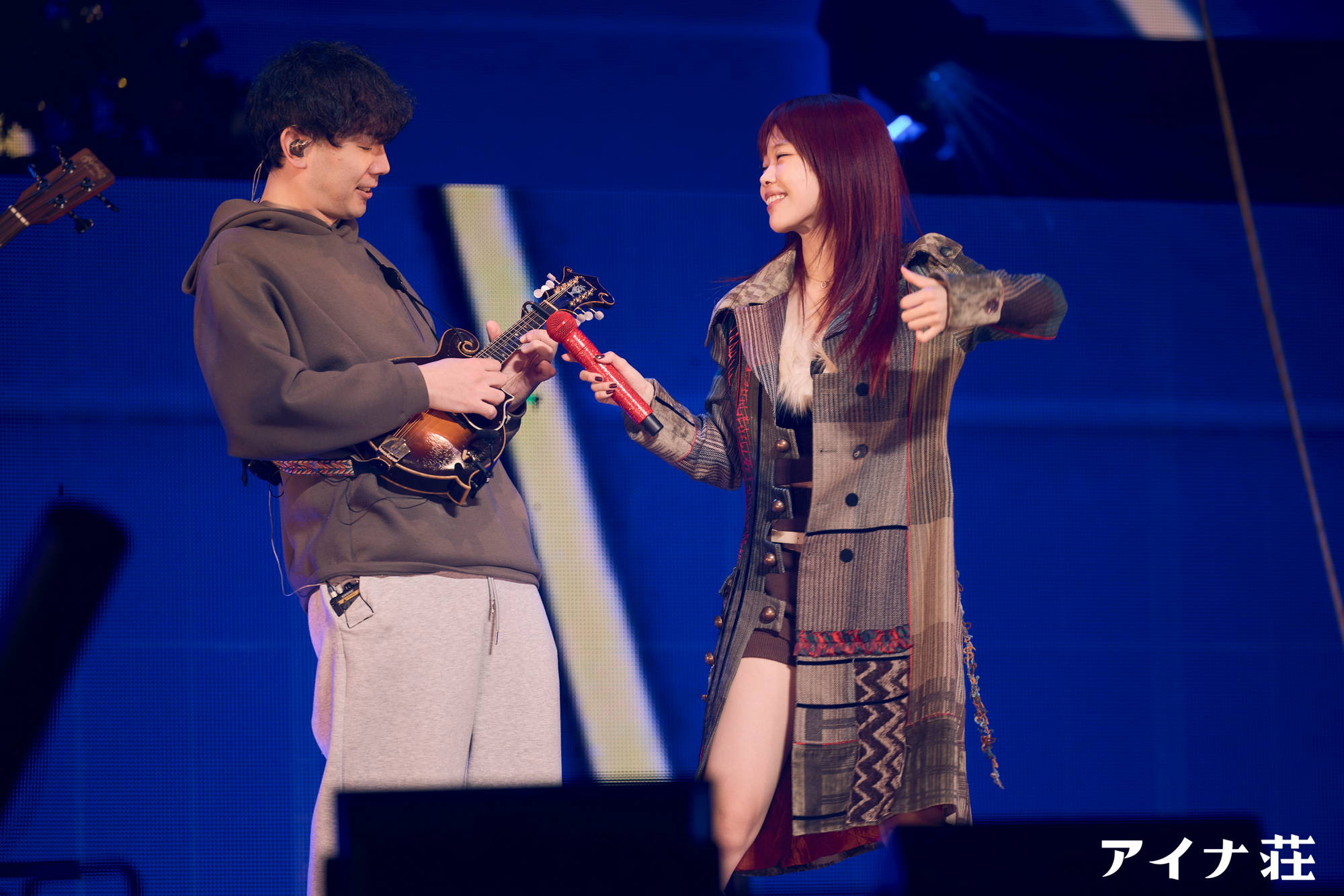 STAFF nukariari 《1月SP企画 DAY3》