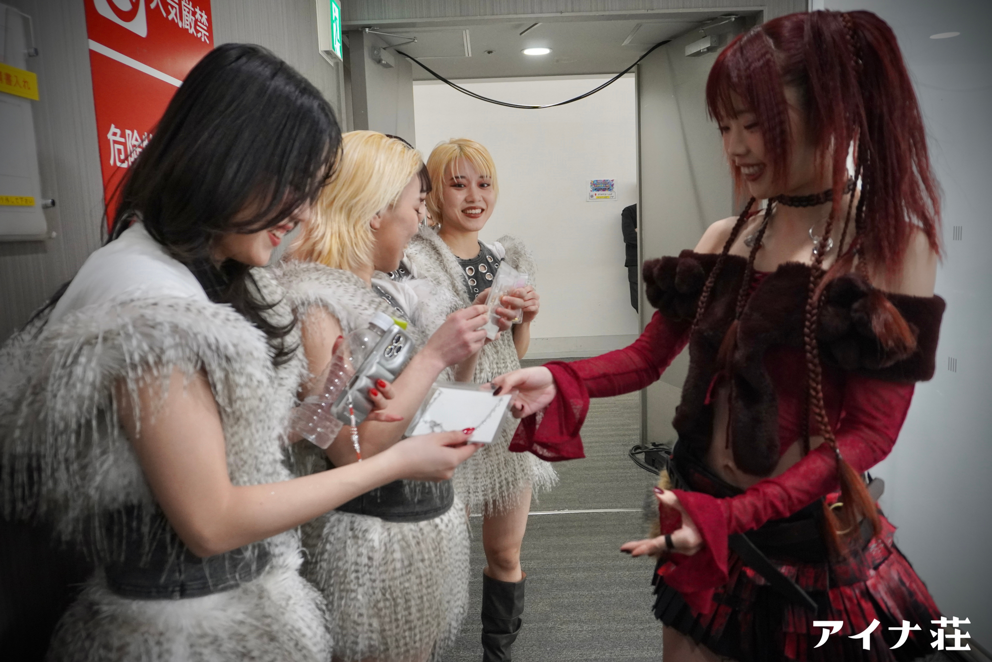 STAFF 「Mステ SUPER LIVE 2025」 《1月SP企画 DAY7》