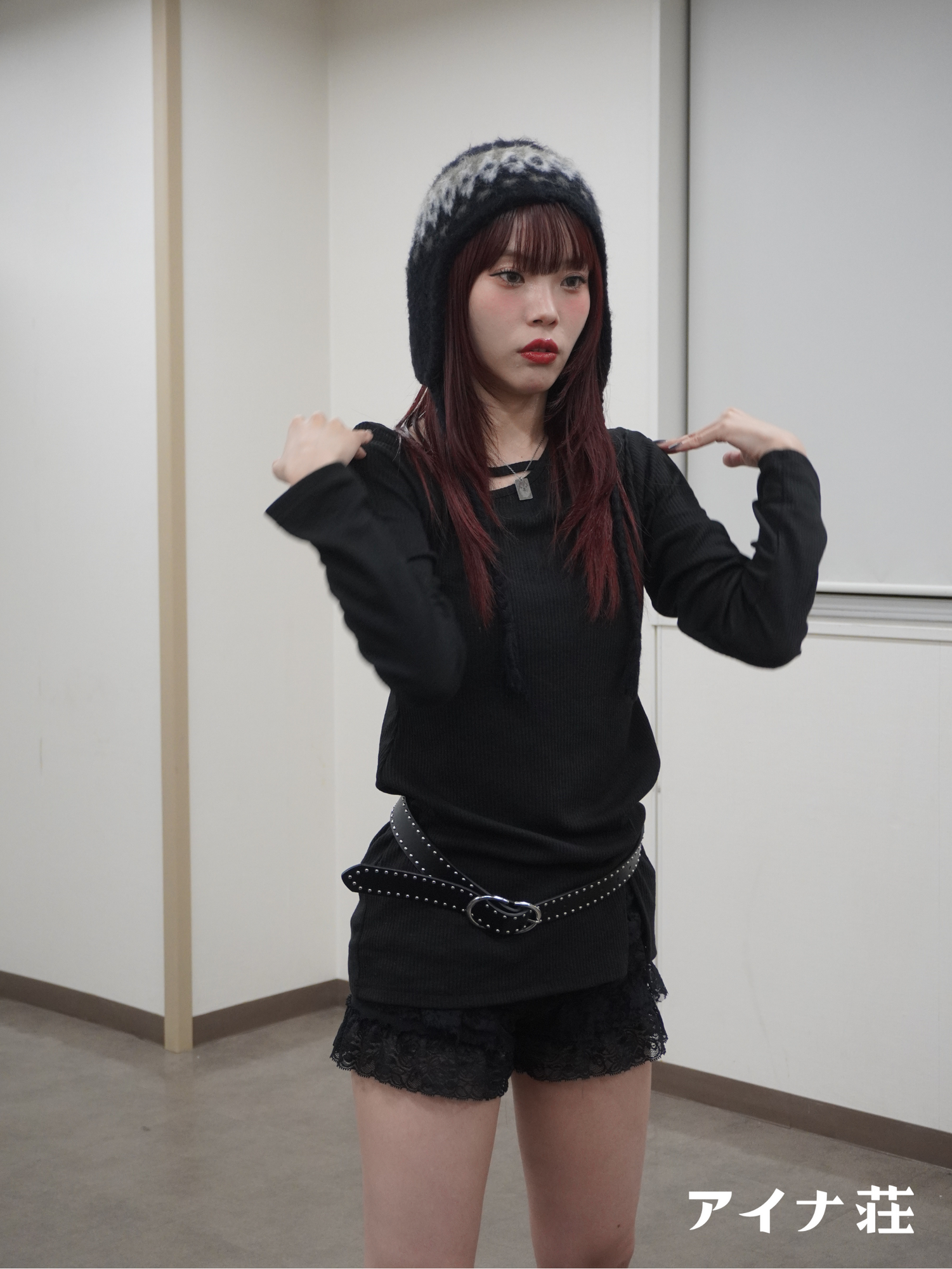 STAFF 「COUNTDOWN JAPAN 25/26」 《1月SP企画 DAY8》