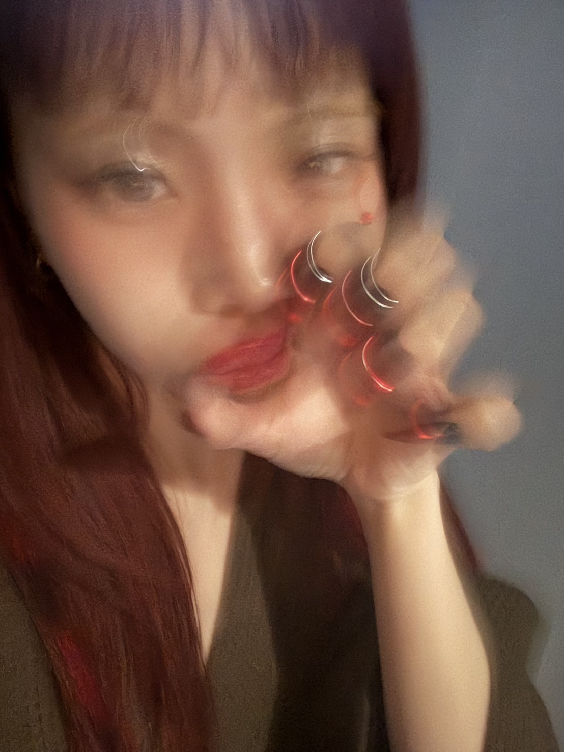 洗濯物も干しやすくなってきたね