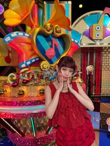 オーイシマサヨシ×鈴木愛理の【でしょでしょ!!】