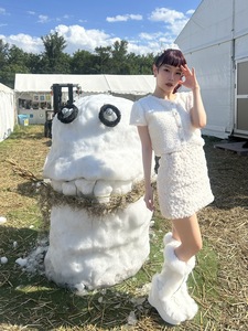 RISING SUN ROCKS FESTIVAL 2025 in EZO