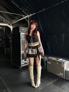 SUMMER SONIC OSAKA 2025