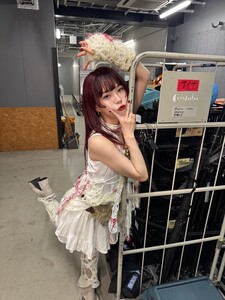 革命道中 福岡公演