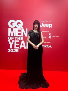 GQ MEN OF THE YEAR 2025