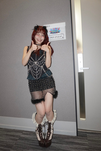 Mステ(ルミナス - Luminous)