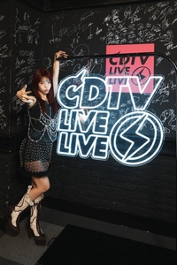 CDTVライブ！ライブ！ ルミナス - Luminous