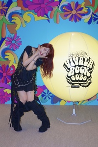 VIVA LA ROCK 2026