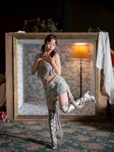 MV No Epilogue(蛇)