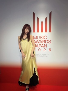 MUSIC AWARDS JAPAN 2026