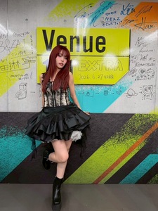 Venue101 EXTRAを終えて(No Epilogue初歌唱)