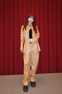 一富士二鷹三優里 - せめて茄子にはならせてくれよ - サプライズ出演