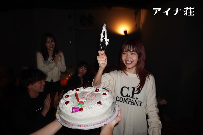 STAFF 初の海外単独公演 「CLOSE ENCOUNTERS OF THE END」