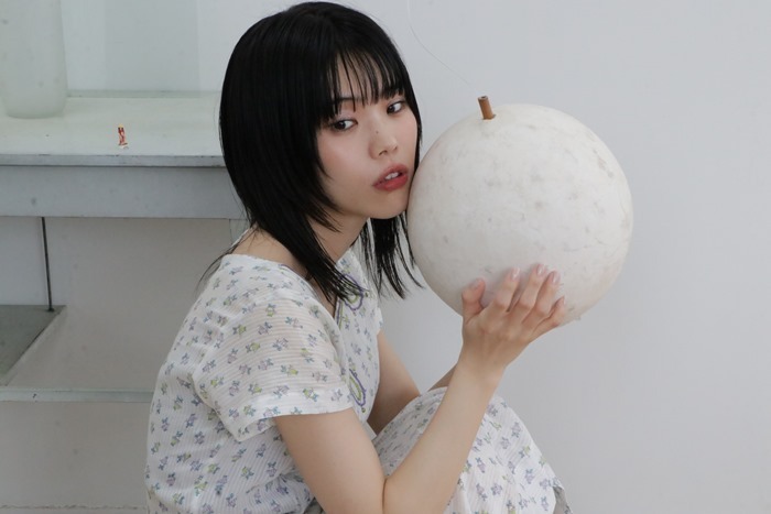 STAFF「宝石の日々」MVオフショット写真　前編