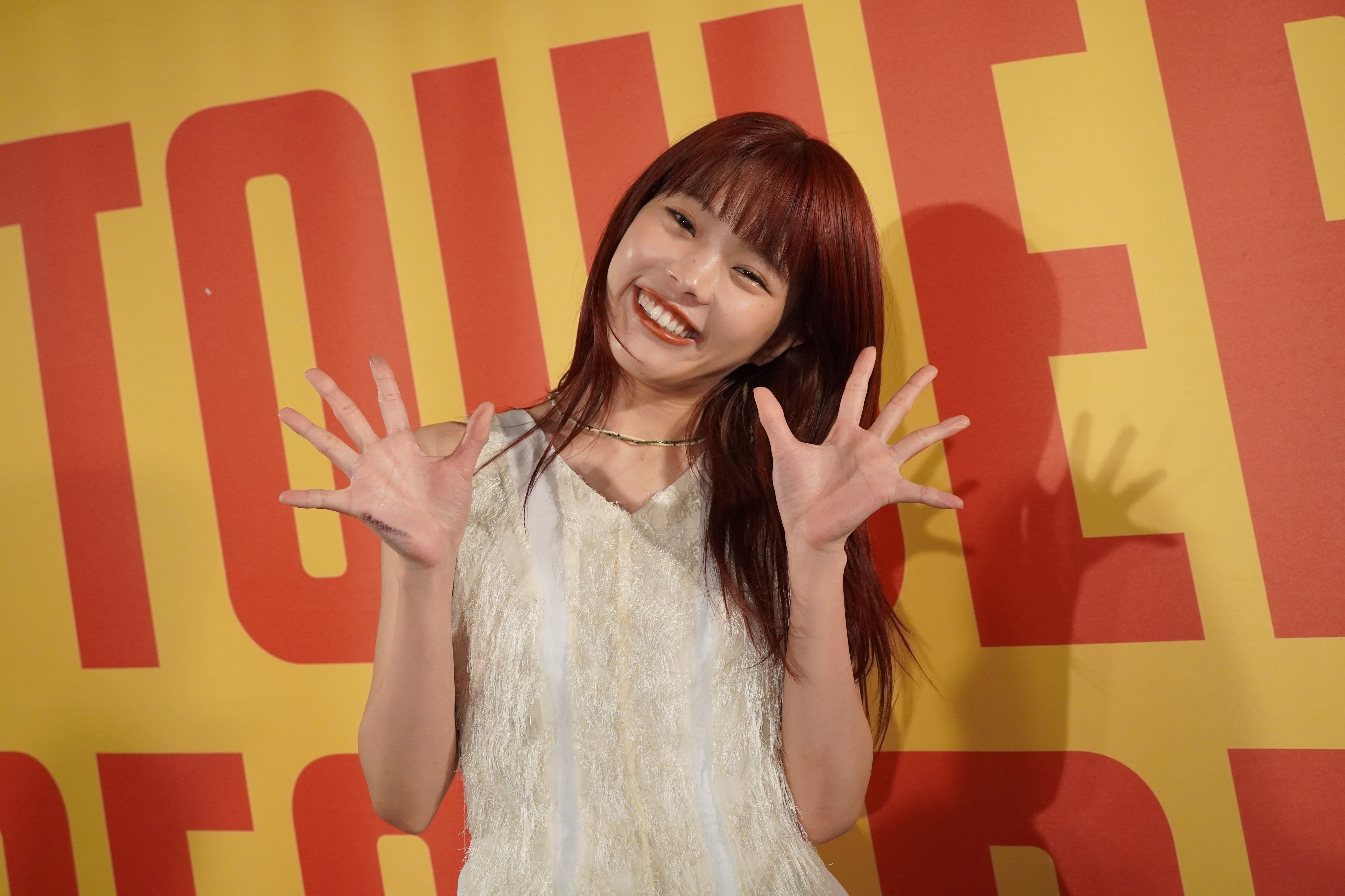 STAFF "帰巣本能"リリース記念イベント@タワーレコード渋谷店B1 CUTUP STUDIO